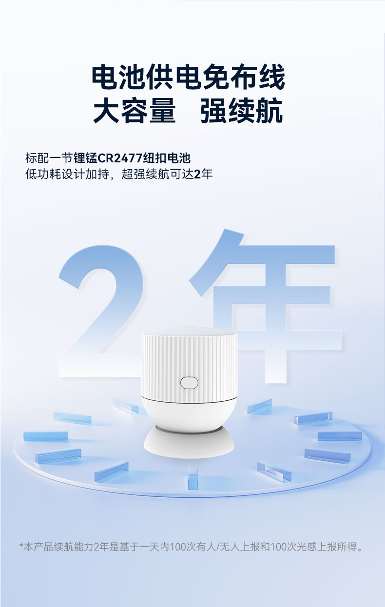 迈睿科技携手鸿蒙智选打造首款电池供电的人体存在传感器,已正式上线!(图3) 13-26011409200H02.jpg